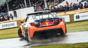 GOODWOOD FESTIVAL OF SPEED 2019 LEXUS REPORTAGE