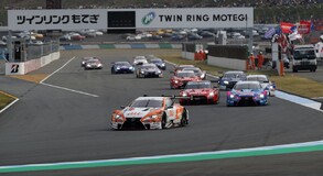 2019 SUPER GT CHAMPIONSHIP