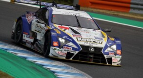 2019 SUPER GT CHAMPIONSHIP