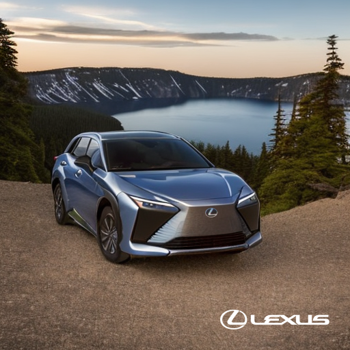 SZTUCZNA INTELIGENCJA POMOGŁA STWORZYĆ PERFEKCYJNE LEXUSY RX I RZ