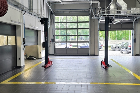 Lexus Kielce dołączył do sieci salonów Lexusa