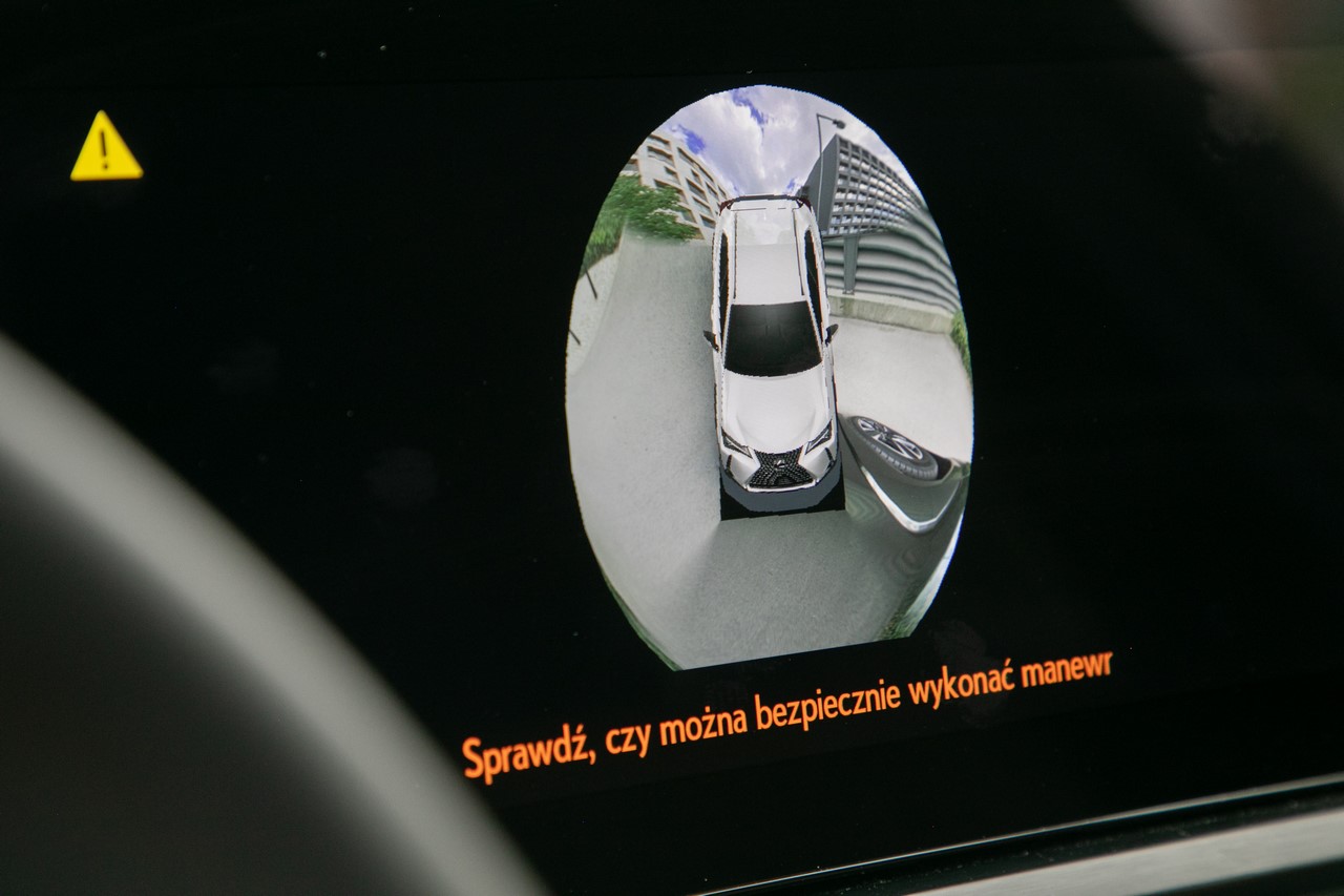 INSTYTUT IIHS POTWIERDZIŁ NAJWYŻSZY POZIOM BEZPIECZEŃSTWA LEXUSA NX