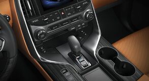 Lexus LX 700h