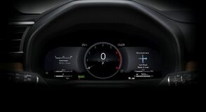 Lexus LX 700h