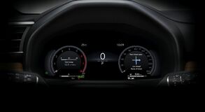 Lexus LX 700h