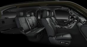 Lexus LX 700h