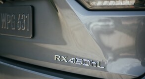 RX 2019