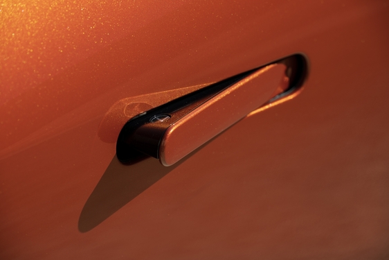 2021 LC 500 CONVERTIBLE ROADTRIP IMAGES