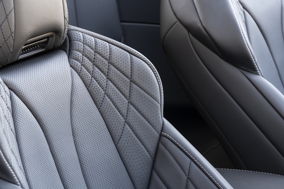 2021 LC 500 CONVERTIBLE ROADTRIP IMAGES