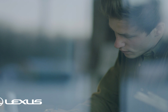 Lexus Design Award 2021 vyhral destilačný prístroj na slnečnú energiu