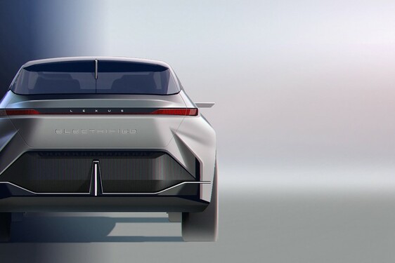 Lexus plánuje s Royal College of Art luxusnú dopravu budúcnosti