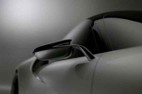 Lexus Electrified Sport Concept mal európsku premiéru v Goodwoode