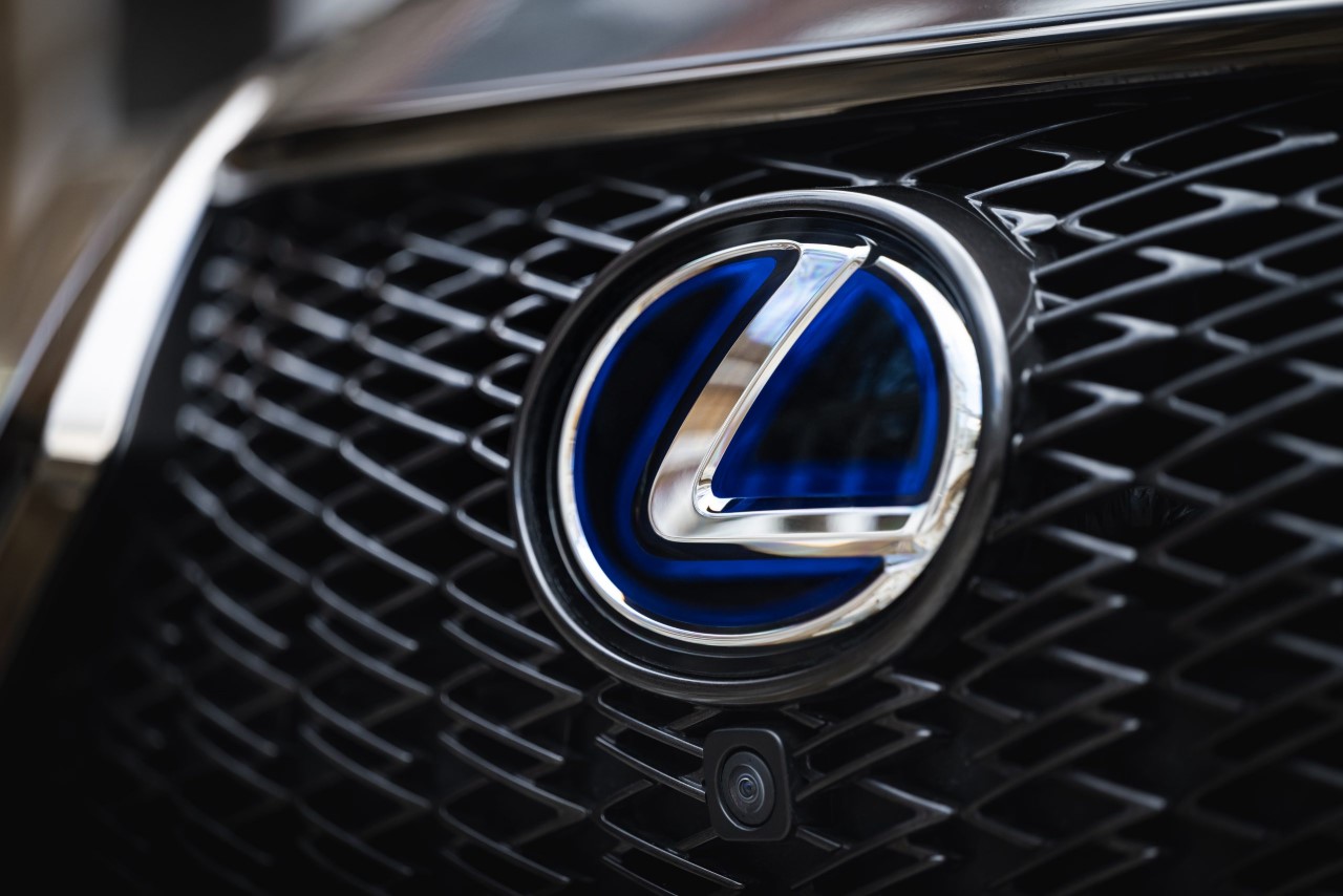 NAJSPOĽAHLIVEJŠÍ V BRITÁNII JE OPÄŤ LEXUS, UKÁZAL PRIESKUM