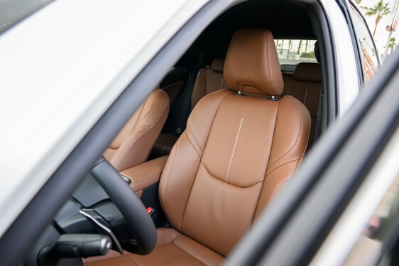 Photo: Daniel Reinhardt for LEXUS