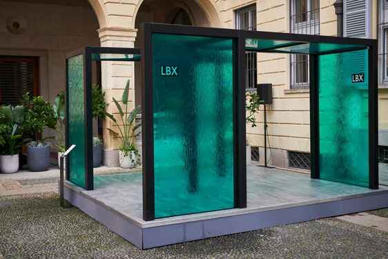 LBX CARWASH MILAN
