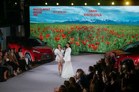 BMD Lexus 2024