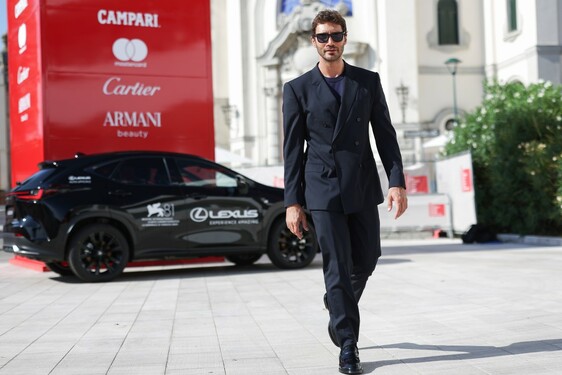 Stefano De Martino