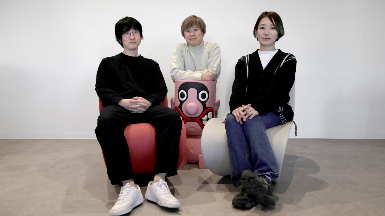 TECHNOLOGIA KOKPITU LEXUSA INSPIRACJĄ DLA AUTORÓW INSTALACJI NA MILAN DESIGN WEEK 2025