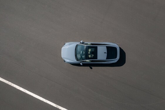 Lexus ES 2025
