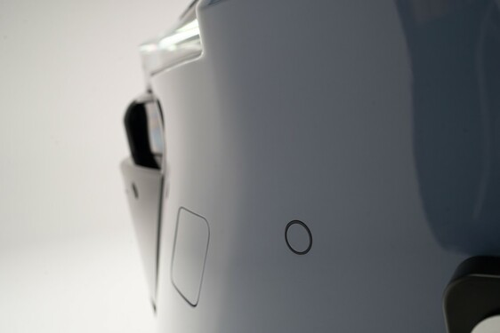 Lexus ES 2025