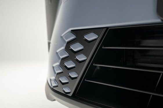 Lexus ES 2025