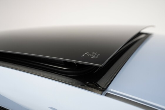 Lexus ES 2025