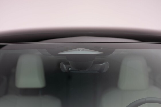 Lexus ES 2025