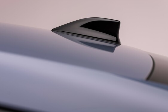 Lexus ES 2025