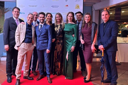 BRUSELSKÝ LETISKOVÝ SALÓNIK LEXUS BOL OPÄŤ OCENENÝ AKO NAJLEPŠÍ