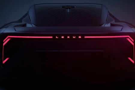 LEXUS PREDSTAVIL NOVÝ LFA CONCEPT