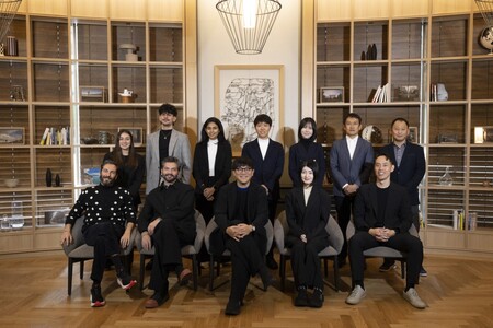 LEXUS NA MILÁNSKOM TÝŽDNI DIZAJNU PREDSTAVÍ UMELECKÚ INŠTALÁCIU SPACE