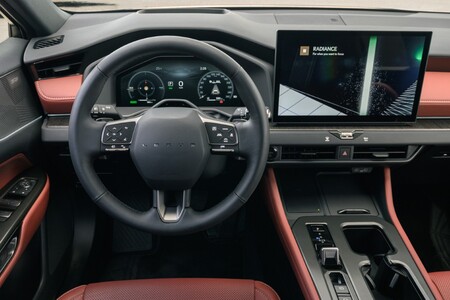 Nové NX - Lexus posúva svoje obľúbené SUV na ďalšiu úroveň