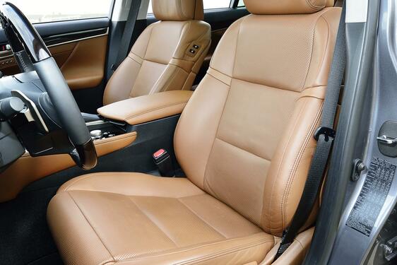 GS 300h 2013