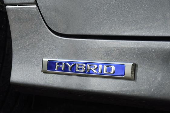 GS 300h 2013