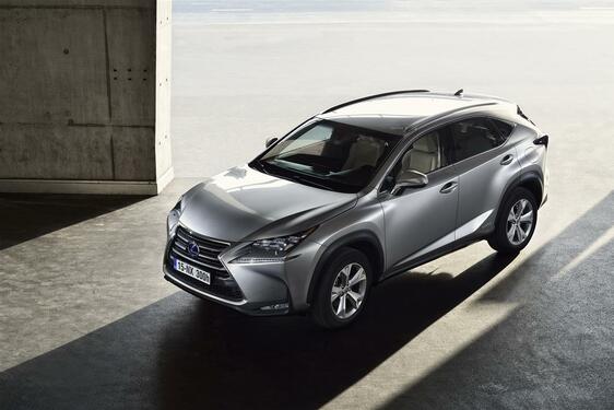 2015 NX