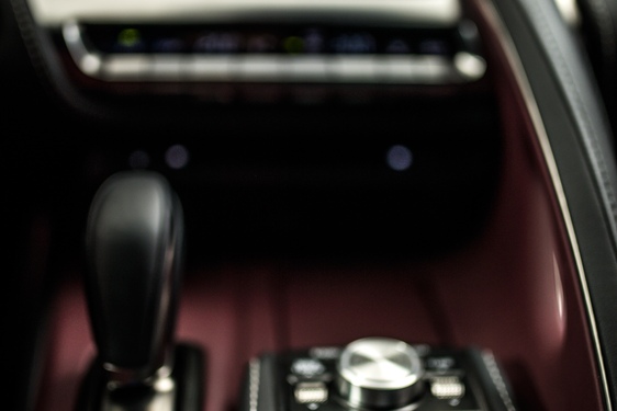Lexus Driving Emotions 2017