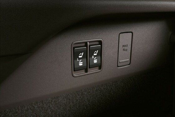 Lexus RX L