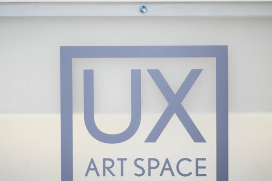 UX Art Space