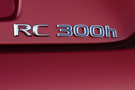 RC300h - 2018