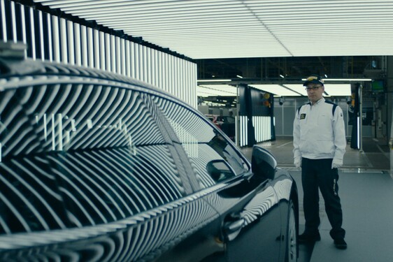 Kto sú Takumi? Majstri značky Lexus