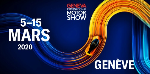 Geneva 2020