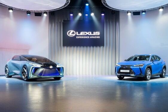 Geneva 2020