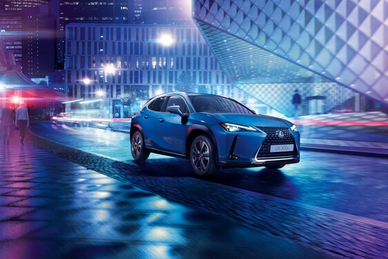 Geneva 2020
