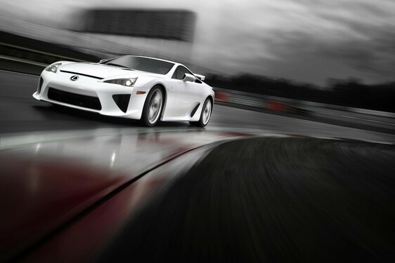 LFA