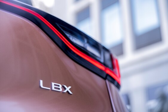LBX 2024
