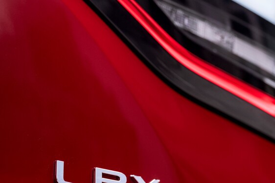 LBX 2024