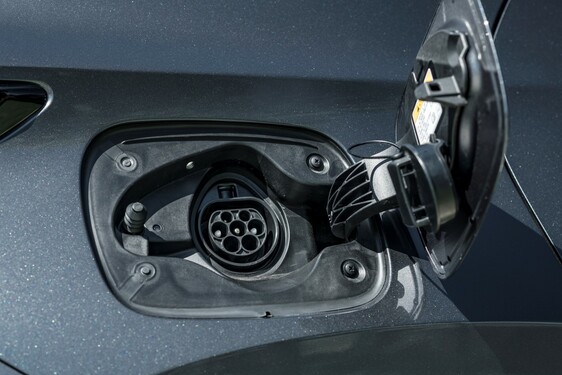Lexus NX 2022