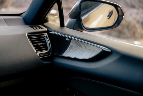 Lexus NX 2022