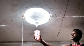 Lexus Design Award 2021 vyhral destilačný prístroj na slnečnú energiu