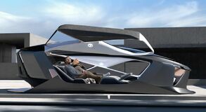 Lexus na milánskom týždni dizajnu predstavuje záblesky budúcnosti